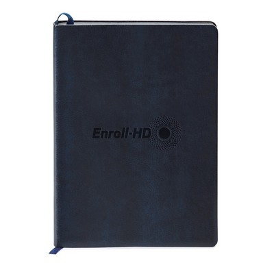 Fabrizio Soft Cover Journal